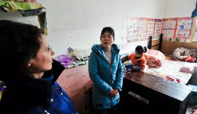 德国夫妻“裸辞”高薪工作来中国卖面包，一直赔本却拯救了500个中国孩子-微刊