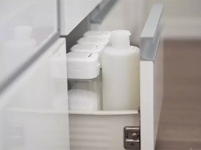 这个150000粉的日本主妇，如何用800个MUJI小物收纳房间？！-微刊