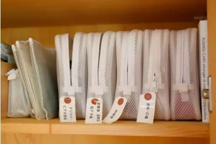 这个150000粉的日本主妇，如何用800个MUJI小物收纳房间？！-微刊